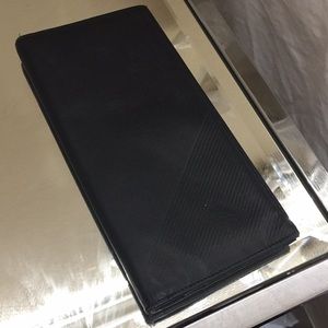 Vintage YSL simple wallet